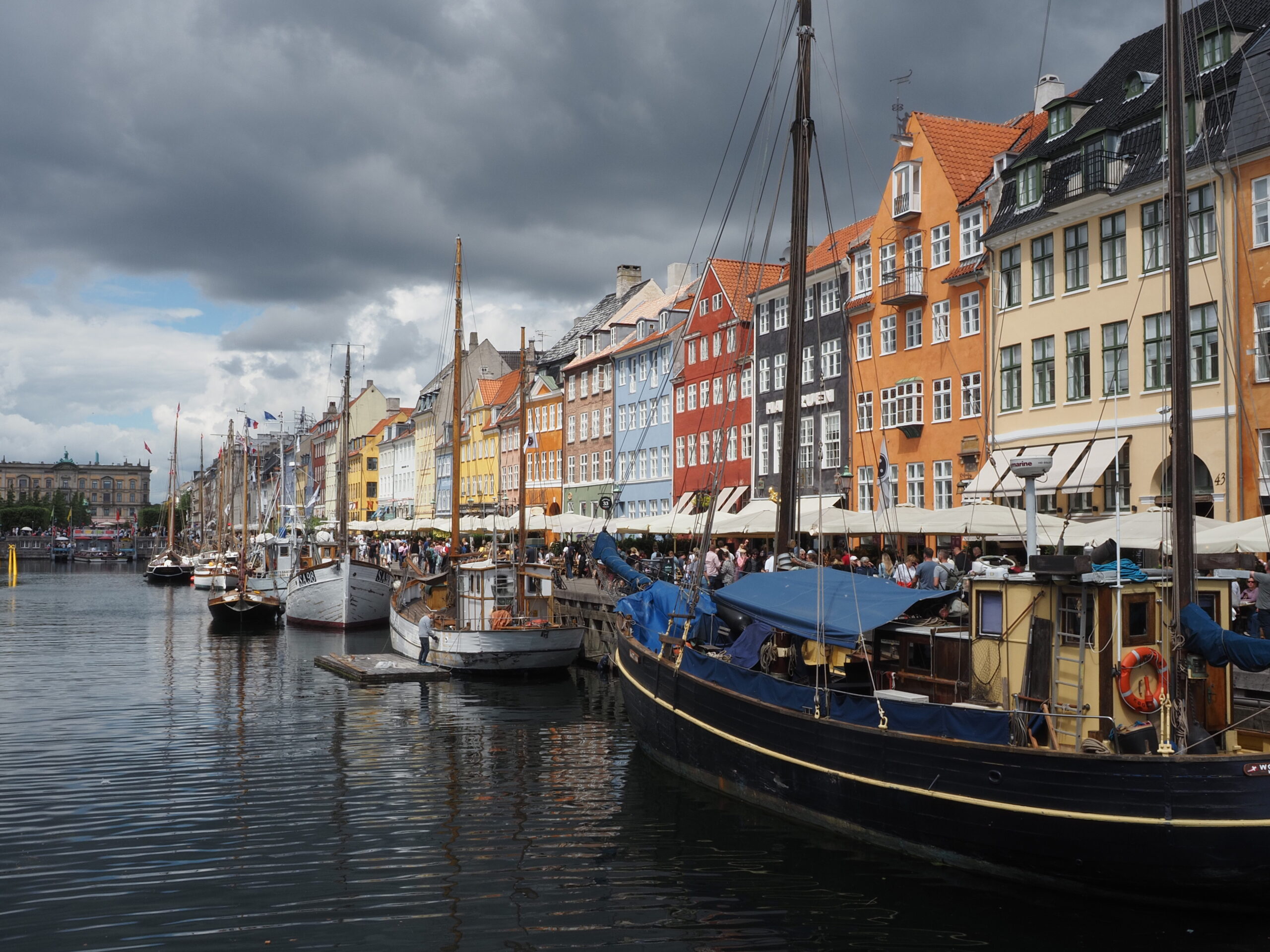 Dänemark