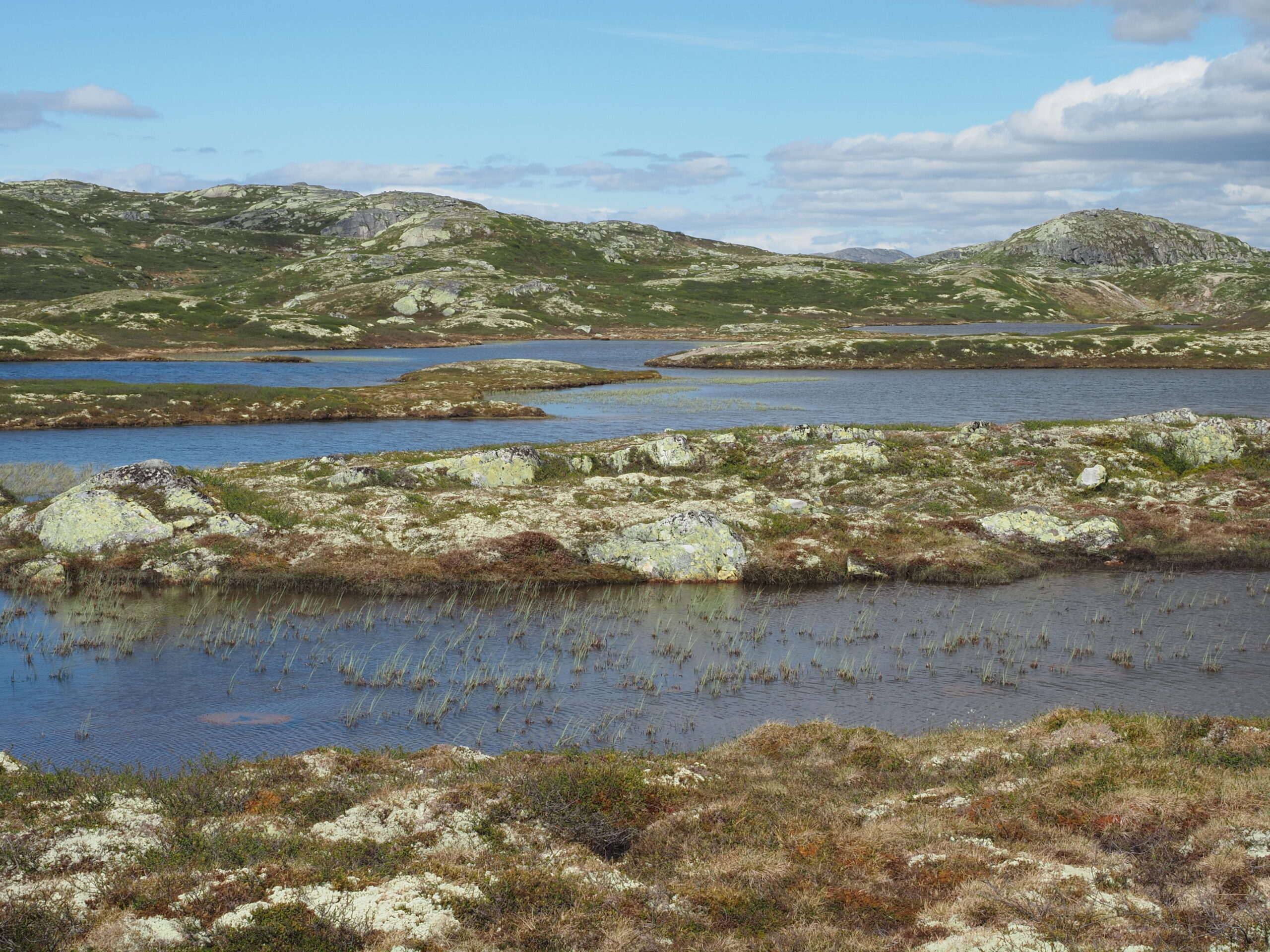 Südost-Norwegen