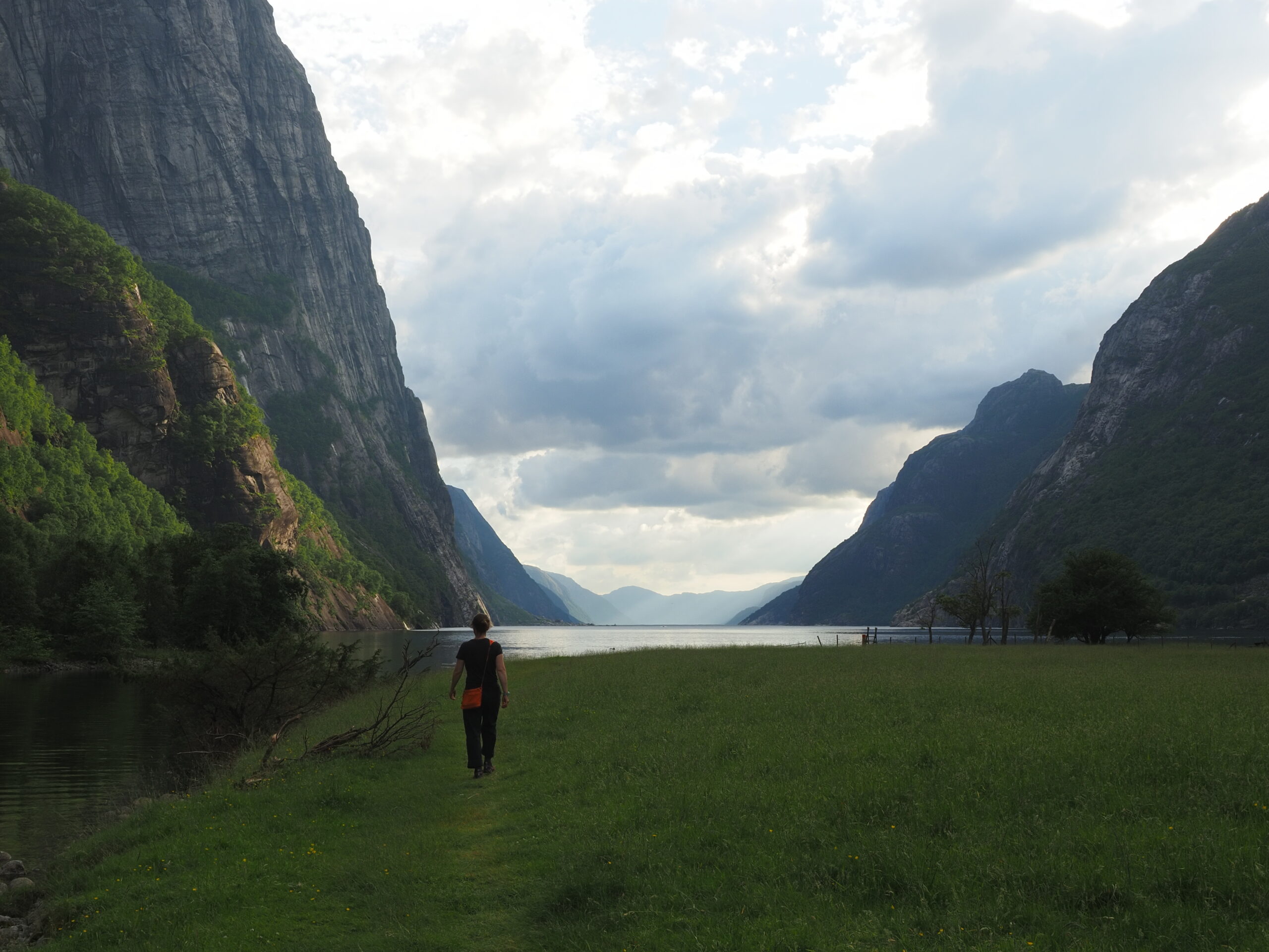 Südwest-Norwegen