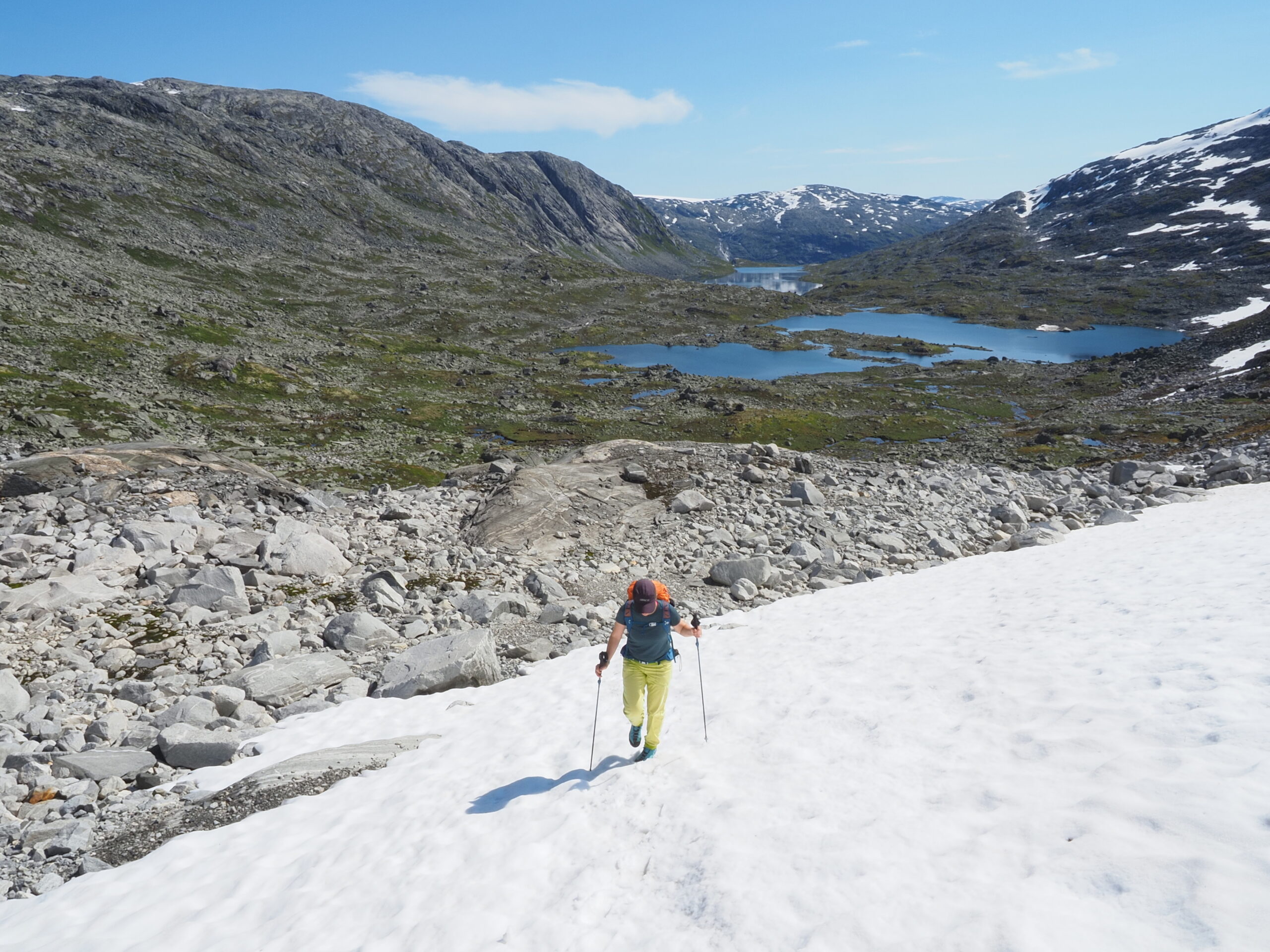 Breheimen Nationalpark