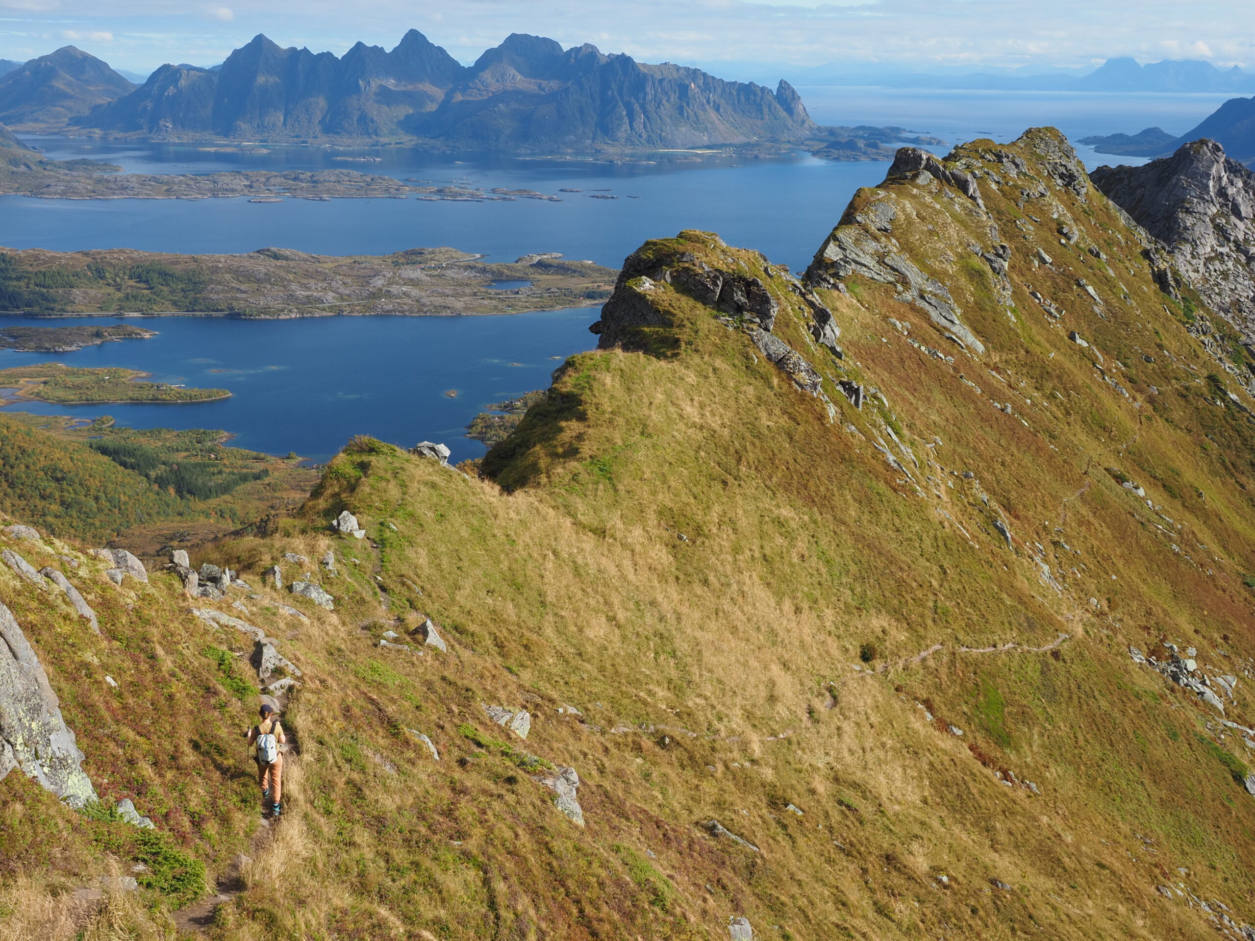 Lofoten