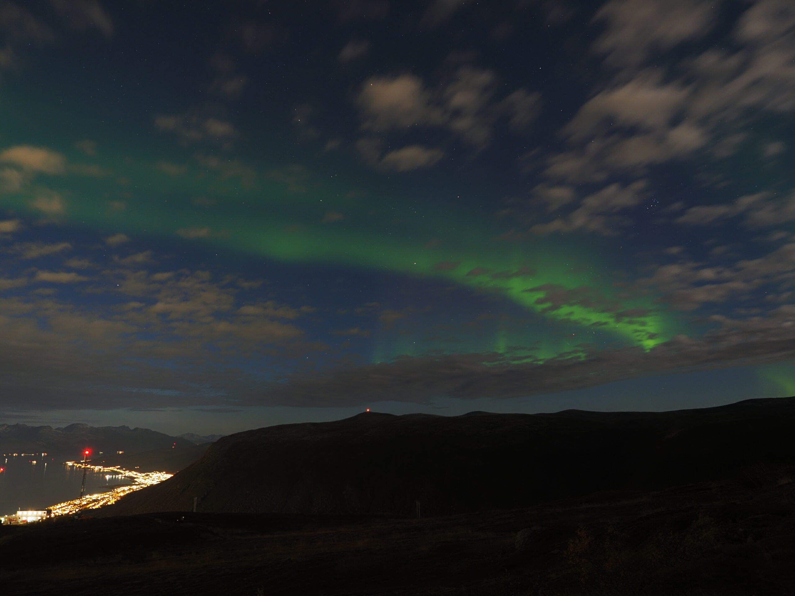Tromsø und Region